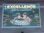 Jeu de société - Excellence - MB, Een of twee spelers, Ophalen of Verzenden, Gebruikt, MB