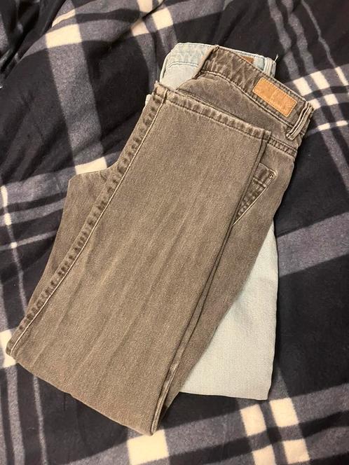 Twee jeansbroeken van Fish&Chips JBC voor jongen mt164, Kinderen en Baby's, Kinderkleding | Maat 164, Zo goed als nieuw, Jongen
