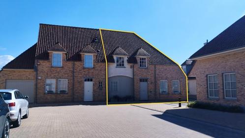 Klassevolle woning te huur te Knokke, Immo, Huizen te huur, Provincie West-Vlaanderen, Hoekwoning, Direct bij eigenaar, B