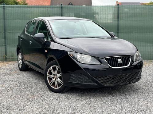 Seat Ibiza | 1.2 Diesel | Euro5 | Airco | Garantie, Auto's, Seat, Bedrijf, Te koop, Ibiza, Diesel, Euro 5, 5 deurs, Handgeschakeld