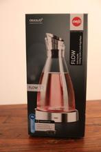 Ensa Flow karaf, Enlèvement, Neuf