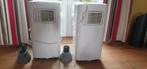 Air conditioner TECTRO, Comme neuf, Chauffage, climatisation, Enlèvement ou Envoi