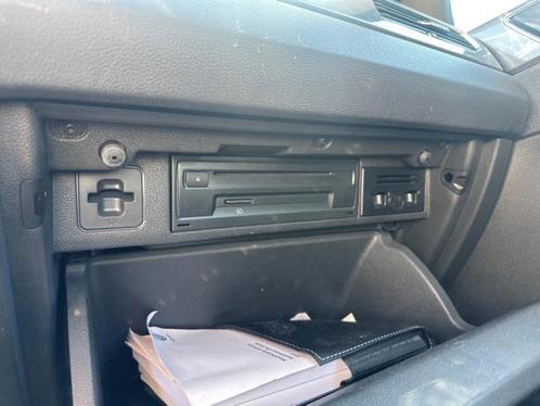 Navigatie Module van een Volkswagen Polo, Auto-onderdelen, Elektronica en Kabels, Volkswagen, Gebruikt, 3 maanden garantie, Ophalen of Verzenden