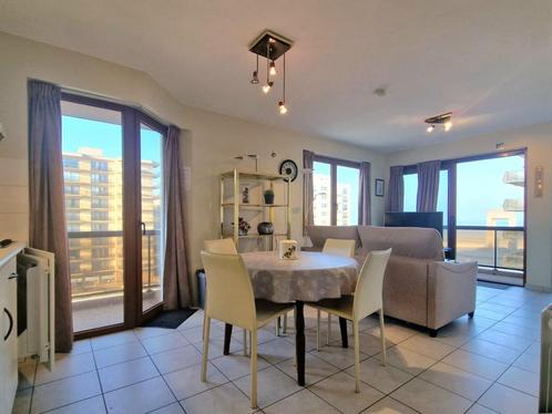 Appartement te huur in De Panne, Immo, Huizen te huur, Appartement