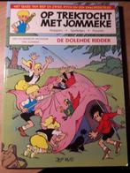 Op trektocht met Jommeke, Jef Nys, Eén stripboek, Ophalen of Verzenden, Zo goed als nieuw
