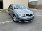 Skoda Fabia 1.2 essence, Auto's, Bedrijf, 5 deurs, Zilver of Grijs, Fabia