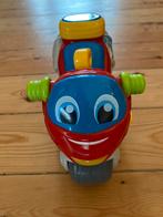 Clementoni Baby Motorcyclette Engels, Kinderen en Baby's, Ophalen, Zo goed als nieuw