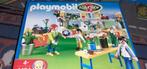 Playmobil 4484 Bloemenwinkel, Kinderen en Baby's, Speelgoed | Playmobil, Zo goed als nieuw, Ophalen