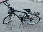 Mooie heren fiets, Fietsen en Brommers, Fietsen | Heren | Herenfietsen, Ophalen, Zo goed als nieuw, Overige merken