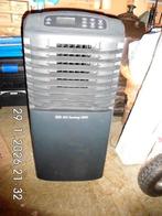 CLIMATISEUR MOBILE, Electroménager, Enlèvement, Utilisé, Refroidissement et Déshumidification, Moins de 60 m³
