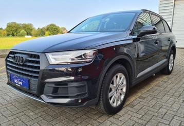 Audi Q7 Quattro - 3.0 TDI V6 beschikbaar voor biedingen