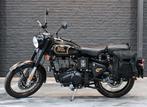 Royal Enfield Classic 500 Tribute, Motoren, 499 cc, Particulier, 1 cilinder, 12 t/m 35 kW