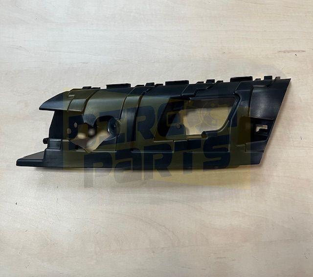Audi Q5 (1/17-) voorbumpersteun Links binnen Origineel! 80A8, Auto-onderdelen, Carrosserie, Bumper, Audi, Voor, Nieuw, Ophalen of Verzenden