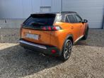 Peugeot 2008 II GT, Achat, Euro 6, Entreprise, Autres couleurs