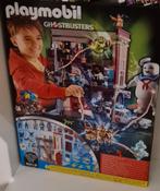 playmobil 9219 Ghostbusters, Kinderen en Baby's, Speelgoed | Playmobil, Nieuw, Complete set, Ophalen of Verzenden