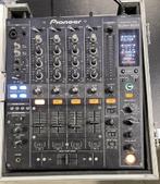 PIONEER DJM800, Muziek en Instrumenten, Ophalen, Gebruikt, 5 tot 10 kanalen, Microfooningang