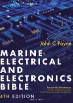 Marine Electrical and Electronics Bible. Incl. verzendkost, Ophalen of Verzenden, Nieuw, Elektra en Verlichting, Zeilboot of Motorboot