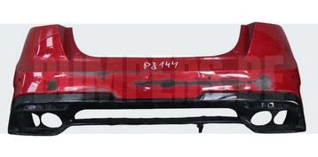 Bumper Kia Stinger GT 17-86611-J5300 Achterbumper PJ144 beschikbaar voor biedingen