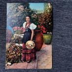 Klederdracht : Niçoise, Ophalen of Verzenden, Klederdracht