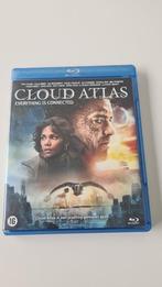 Cloud Atlas, Comme neuf, Enlèvement ou Envoi, Science-Fiction et Fantasy