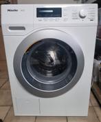 Miele W1 WKB130 défectueux, Electroménager, Lave-linge, 1200 à 1600 tours, Programme lavage à la main, Chargeur frontal, Enlèvement