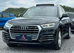 Audi Q5 S-line 35TDI - 2020 - Schuifdak - 116000km, Te koop, 120 kW, 5 deurs, SUV of Terreinwagen