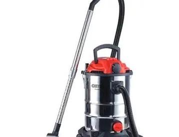 Daewoo stofzuiger met accessoires. Ideaal voor het schoonmak beschikbaar voor biedingen