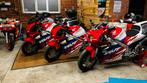 Honda rvf 400 nc 35, Motoren, Sportuitlaat, 4 cilinders, 399 cc, Meer dan 35 kW