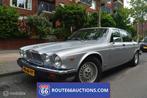 Jaguar XJ 4.2 | Route 66 Auctions, 4 deurs, Achterwielaandrijving, Leder, Bedrijf
