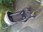 Poussette trottine, Kinderen en Baby's, Ophalen, Gebruikt