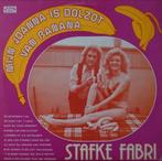 Stafke Fabri: Mijn Joanna is Dolzot van Banana, Enlèvement ou Envoi, Utilisé, 12 pouces