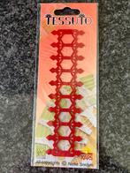 14 embossing malen, Ophalen of Verzenden, Gebruikt, Overige thema's, Pons of Mal