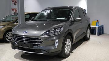 Ford Kuga Titanium beschikbaar voor biedingen