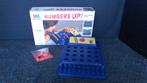 STOPZETTING VERZAMELING Numbers up, Hobby en Vrije tijd, Ophalen of Verzenden, Gebruikt