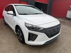 Hyundai ioniq hybride essence problème moteur, Auto's, Hyundai, Automaat, Euro 6, Wit, IONIQ