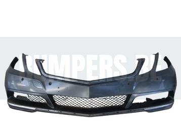 Bumper Mercedes E-Klasse W207 COUPE 09-12 A2078850163 Voorbu beschikbaar voor biedingen
