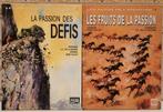 BD de collection Les autos de l'aventure (EO), Livres, BD, Comme neuf, De la Royère, Enlèvement ou Envoi, Série complète ou Série