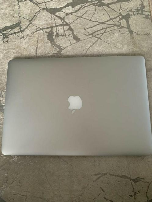 Macbook pro 2014, Computers en Software, Apple Macbooks, Zo goed als nieuw, MacBook, 15 inch, 256 GB, Ophalen of Verzenden
