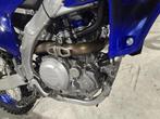 Yamaha YZ450F 2023, Motoren, Bedrijf, 449 cc, Crossmotor, 1 cilinder
