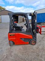 Linde E16-02 evo, triplex, Enlèvement ou Envoi, Linde, Vergel105@hotmail.com