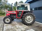 Massey Ferguson 560 Mf (bj 1978), Zakelijke goederen, Ophalen of Verzenden