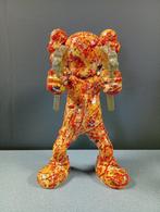 Angry Kaws by Brother X, Antiek en Kunst, Verzenden