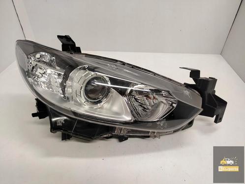 Mazda 6 III Gj 12 - 15 Lampglas normaal rechts Ideaal, Auto-onderdelen, Verlichting, Mazda, Gebruikt