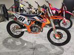 KTM SXF450 Factory Jorge Prado Replica, Motoren, 450 cc, Bedrijf, Crossmotor, 1 cilinder