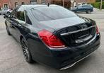 Mercedes-Benz S 350 d / Pack-AMG / EURO 6 / FULL LED / NEW, Cruise Control, 5 places, Berline, Automatique