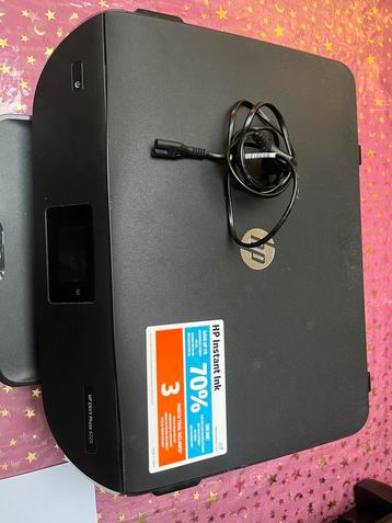 Printer en scanner  beschikbaar voor biedingen