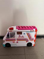 Barbie ambulance, Enlèvement ou Envoi, Comme neuf