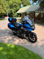 BMW K 1600GT, Motoren, Handvatverwarming, 1600 cc, Motorrijbewijs A, Meer dan 35 kW