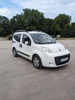 Fiat Qubo * Gekeurd vvk * Garantie, Auto's, Voorwielaandrijving, Euro 5, 4 cilinders, Parkeersensor