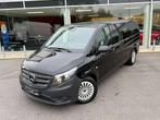 Mercedes-Benz Vito Tourer Extralang / 9ZIT/ ECOSCORE 55 / CA, 4 deurs, Gebruikt, 136 pk, Zwart